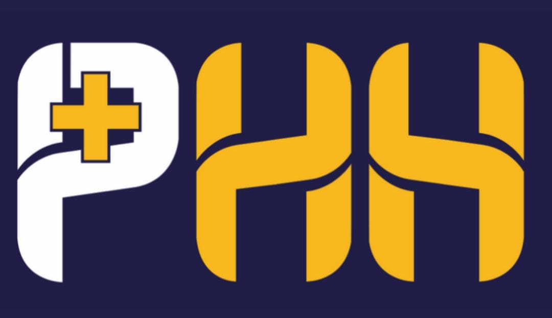 PHH Logo